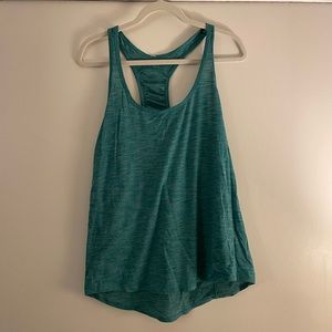 Lululemon Racerback Tank Top
